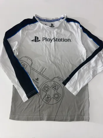 Pull PlayStation