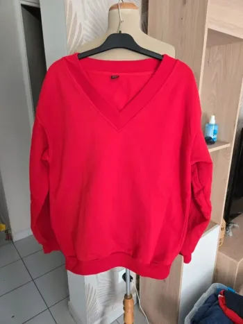 Pull shein taille M comme neuf