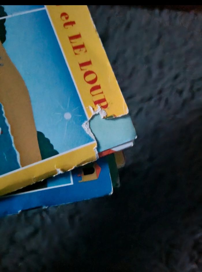 Lot Livres magazine Popi 1 à 3ans - photo numéro 10