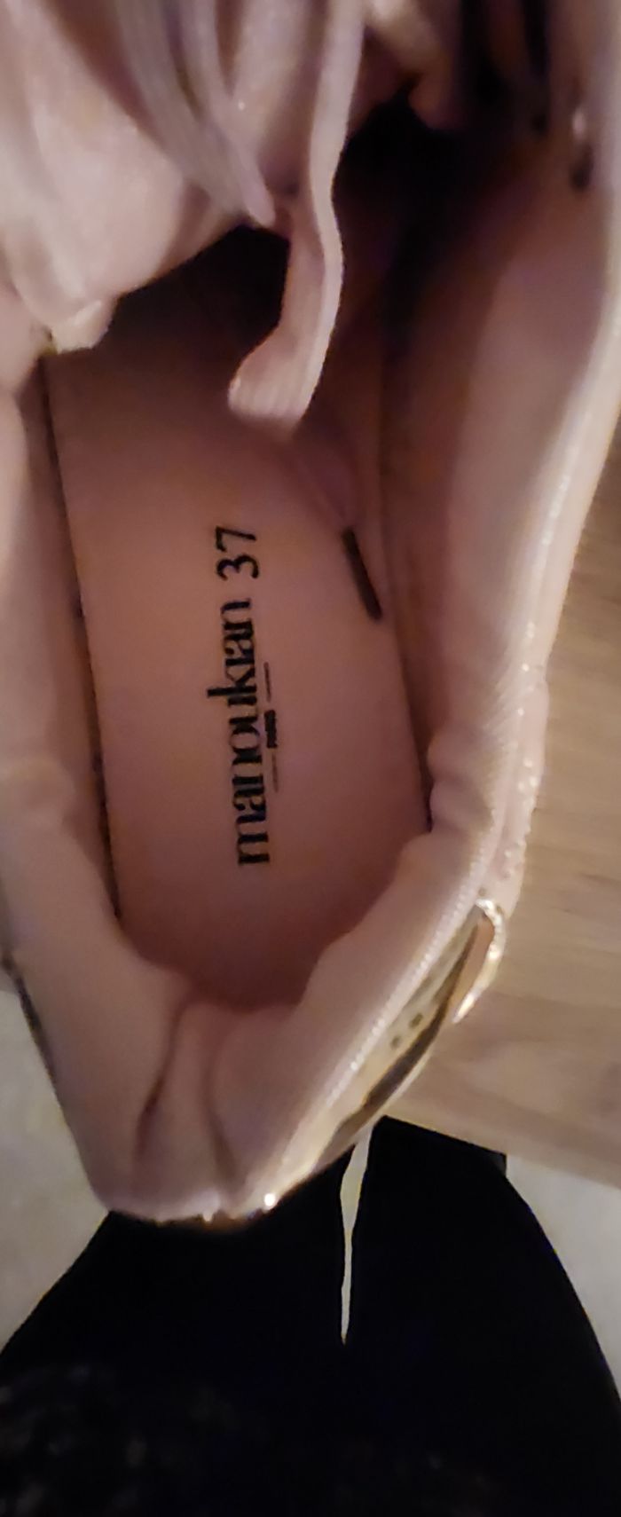 Baskettes - photo numéro 3