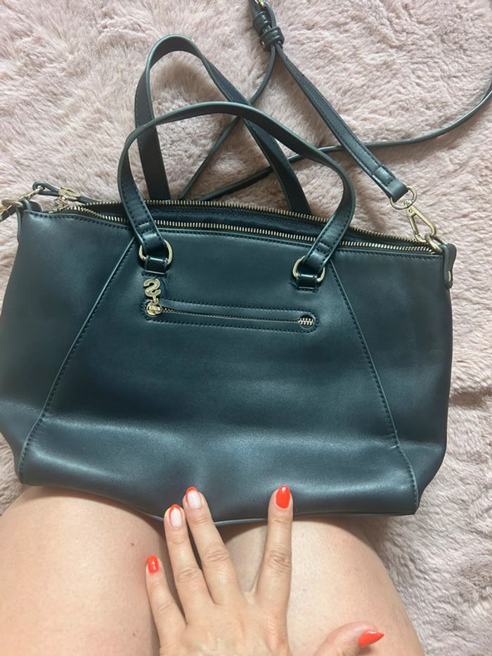 Sac à main bandoulière desigual - photo numéro 5