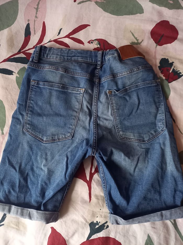 Pantacourt 14 ans - photo numéro 2