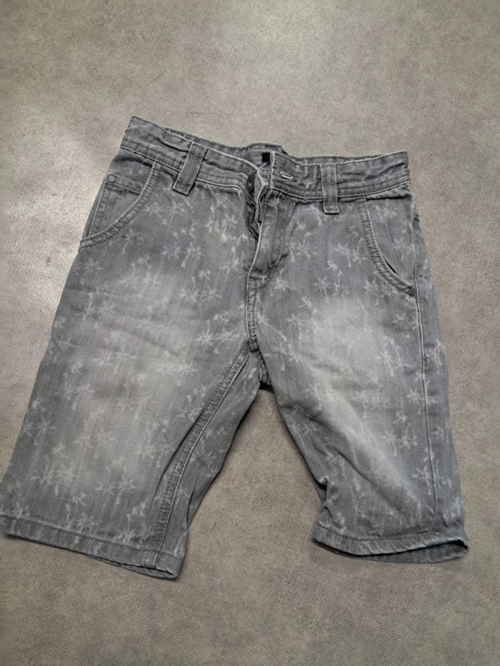 short jean garcon 10 ans liberto