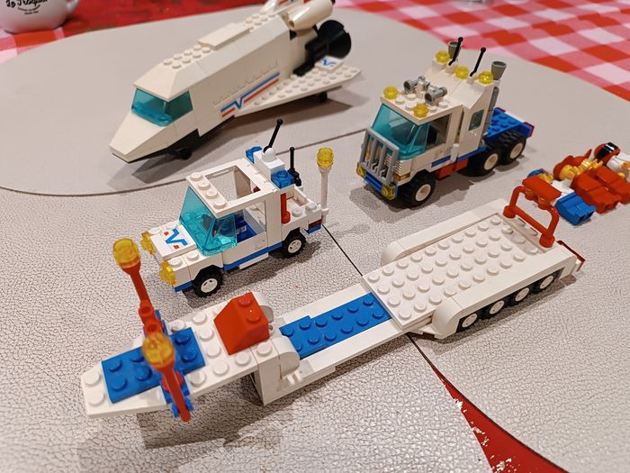 Lego System 6346 - photo numéro 4