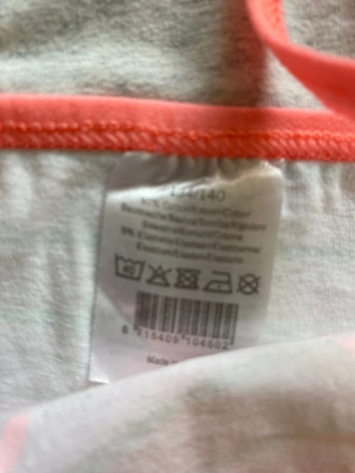 Lot de 2 maillots de corps à bretelles - photo numéro 3