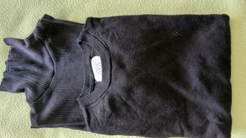 lot pulls zara