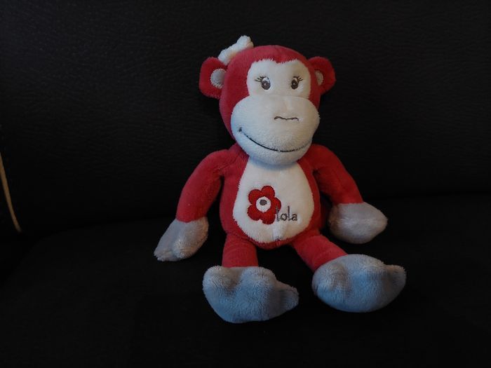 Lot de peluches - photo numéro 4