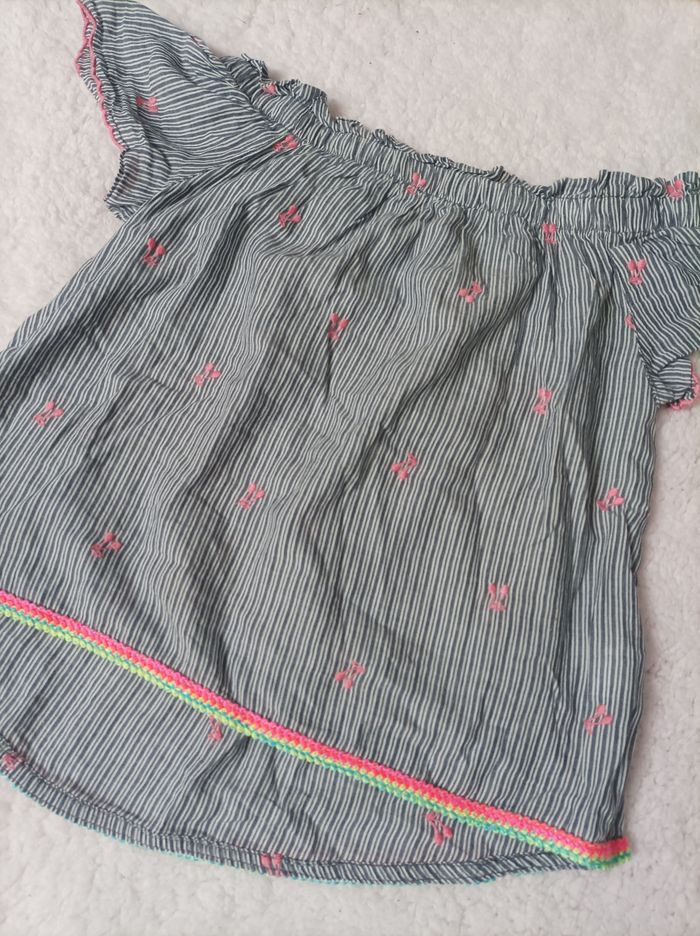 T-shirt - photo numéro 2