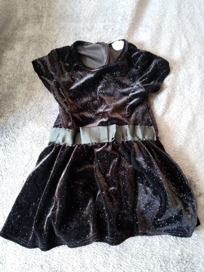 Robe 12 mois