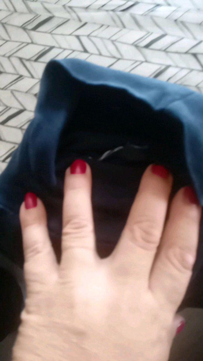 Col roulé garçon - photo numéro 3