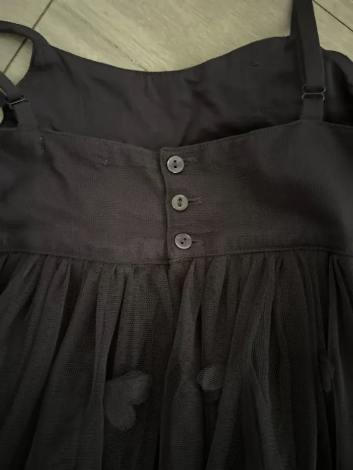 Robe à bretelles - photo numéro 2
