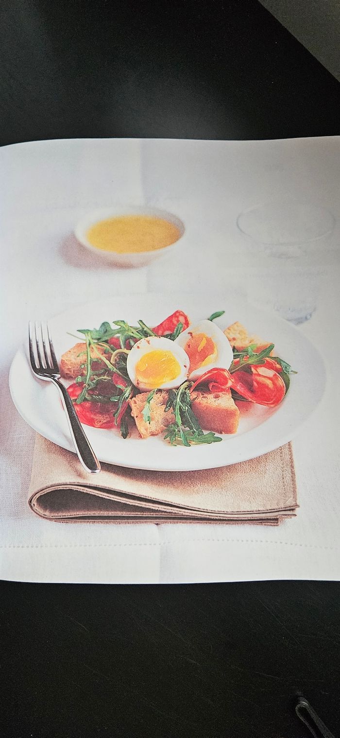 Livre de cuisine Les meilleures recettes – Petits plats étudiants (Larousse) - photo numéro 8