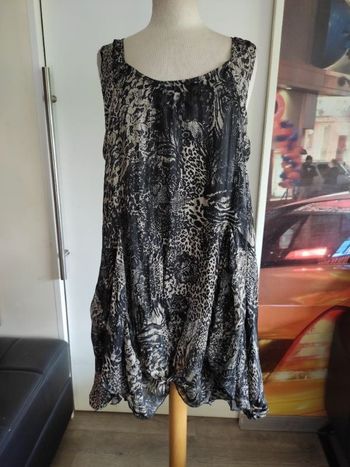 Robe Patrice breal T 42