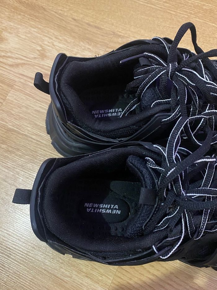 Chaussure BLCG Style taille 42 - photo numéro 7