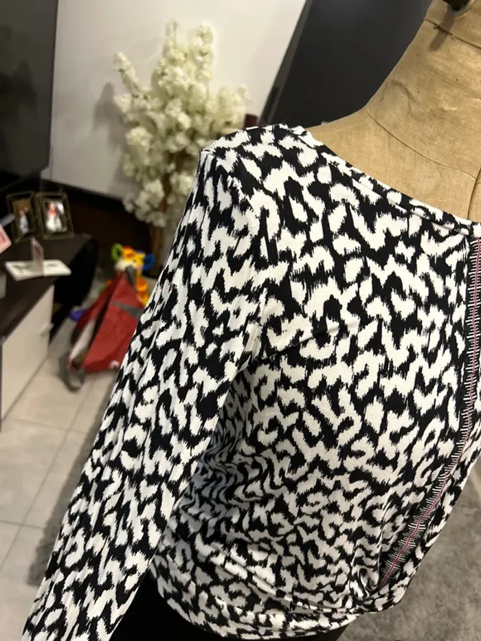 Blouse femme taille 38 taille 40 - photo numéro 4