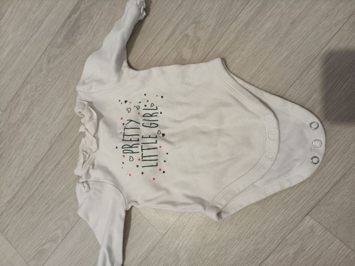 Vêtements bébé fille - photo numéro 5