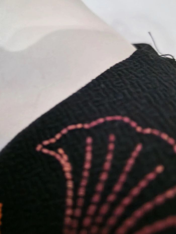 Superbe robe zara 🖤 - photo numéro 17