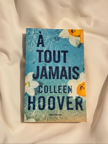 À tout jamais Colleen Hoover