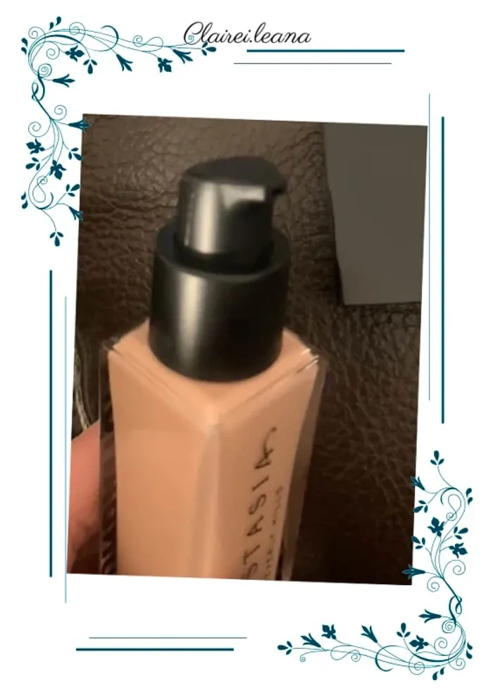 🛑 fond de teint et mascara 🛑 - photo numéro 4