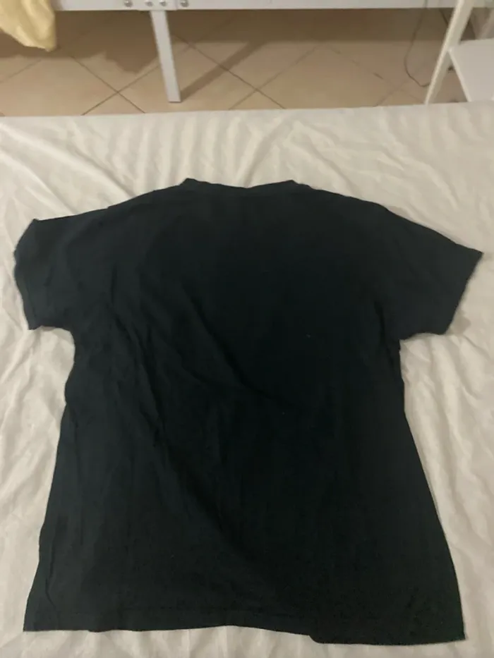 T-shirt Paris - photo numéro 2