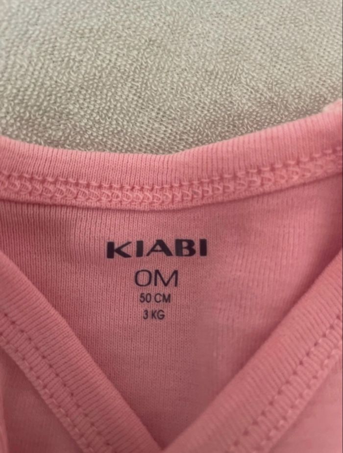 Lot body été - photo numéro 3