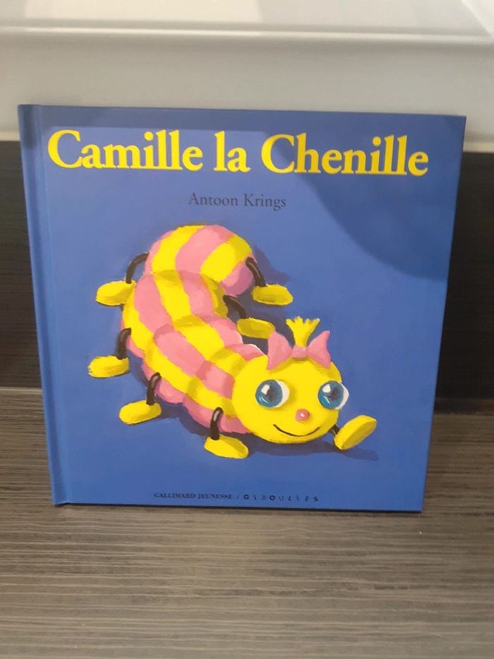 Lot de 3 livres drôles de petites bêtes neuf - photo numéro 4