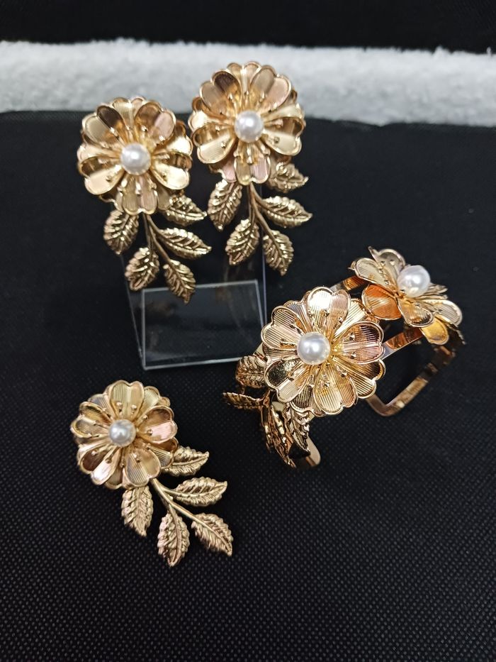 Ensemble bijoux - photo numéro 4