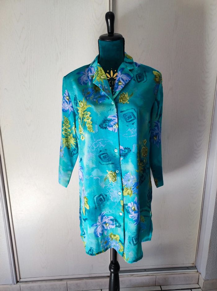 Chemise ou blazer leger