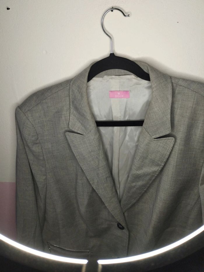 Veste basler taille 46 - photo numéro 6