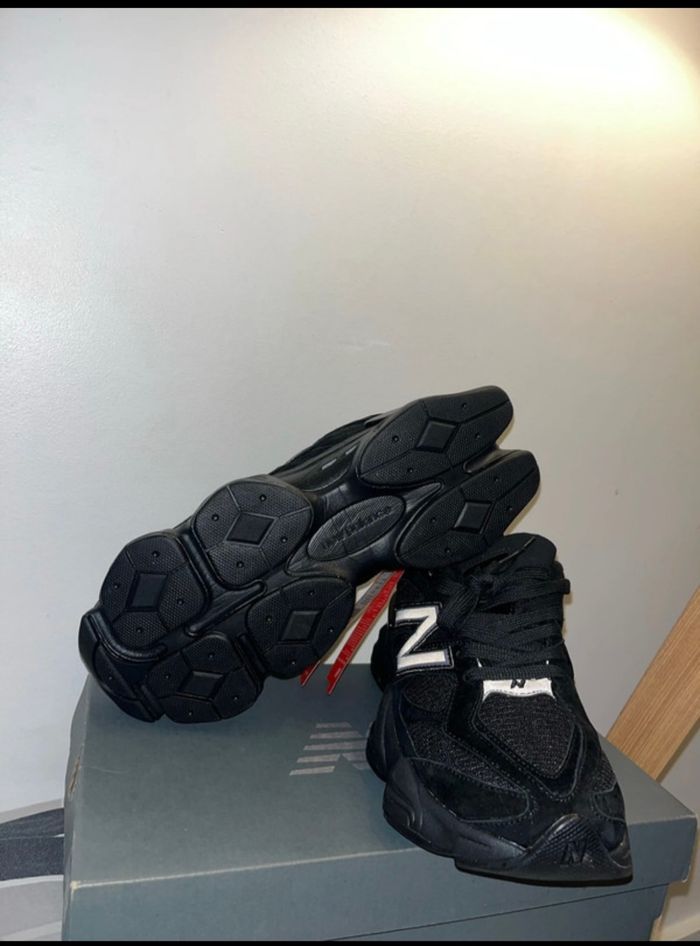 New balance 9060 - photo numéro 6