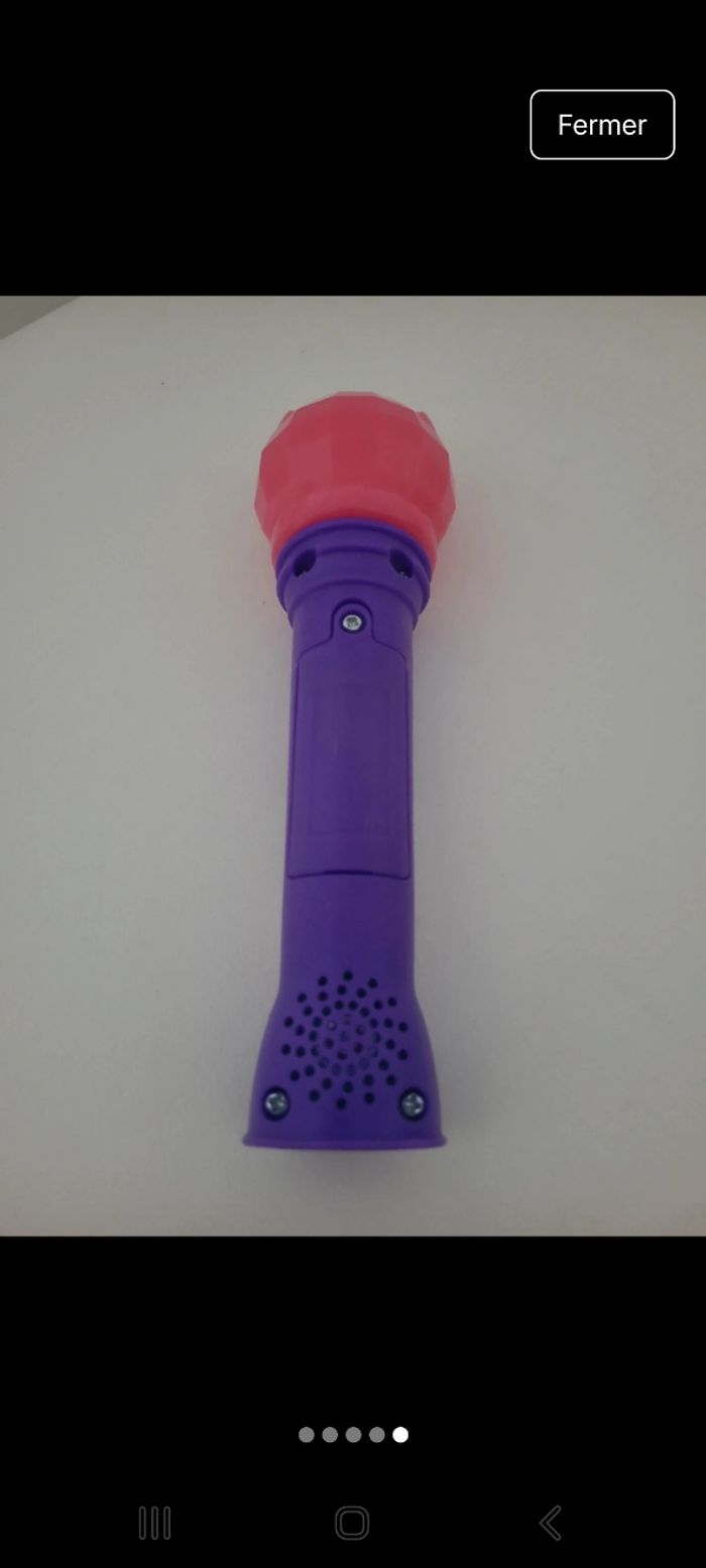 Micro gabby et la maison magique - photo numéro 5