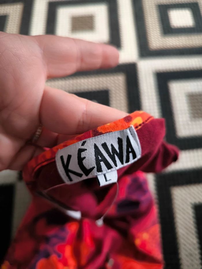 Robe keawa taille L 40 neuf - photo numéro 3