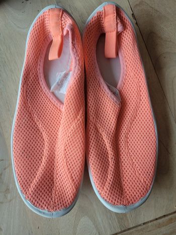 Chaussures mer 34-35