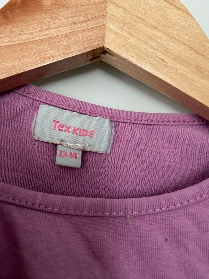 Tee shirt - photo numéro 3
