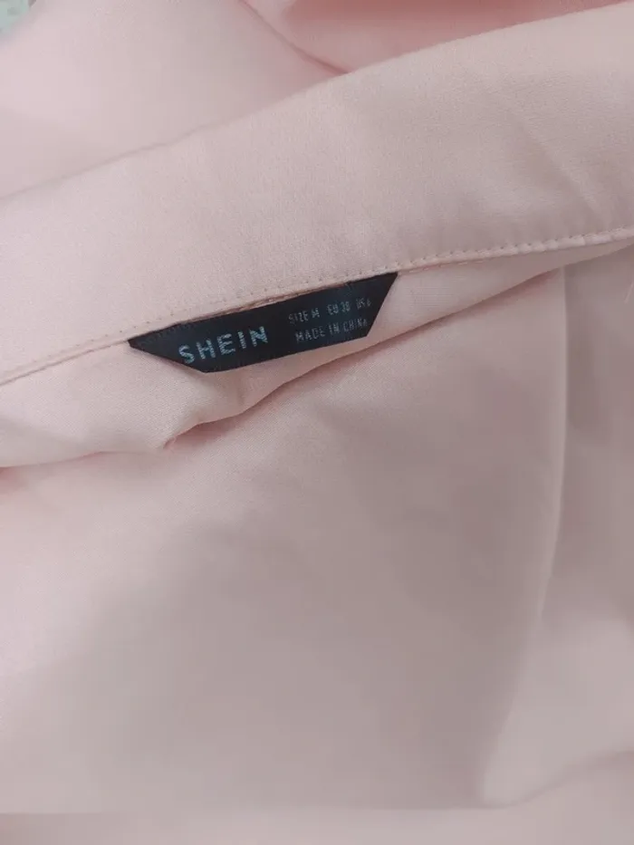 Blazer léger taille M - photo numéro 5