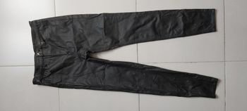 Pantalon enduit 40