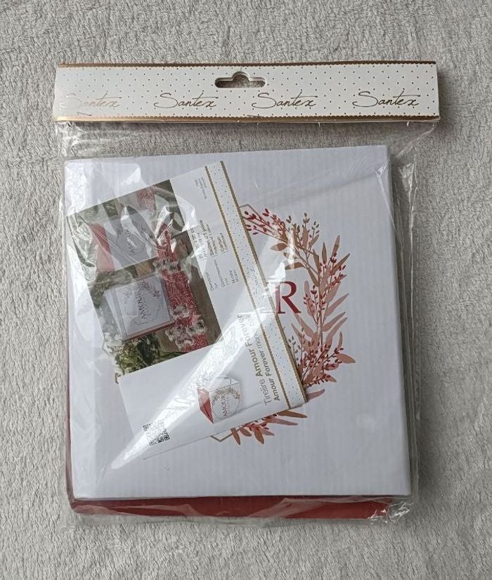 Tirelire forever de 20 X 20 X 20 cm