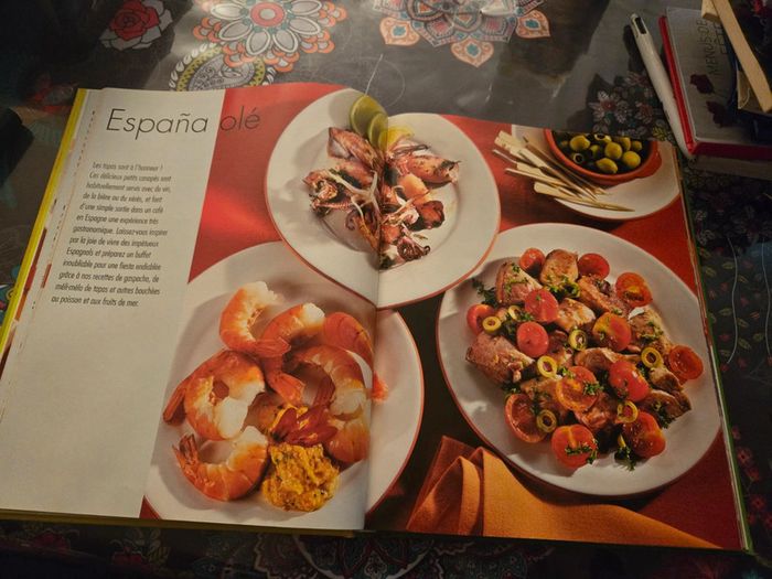 Buffets froids et chauds - photo numéro 3