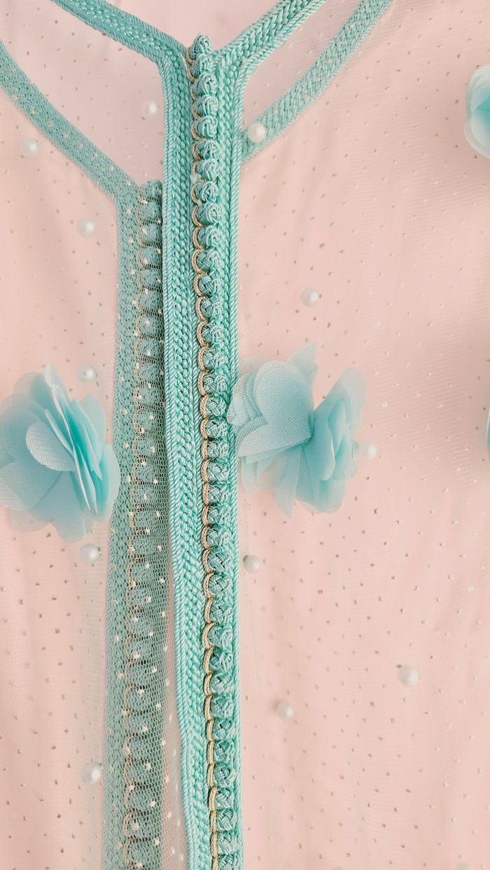 Robe de soirée - photo numéro 3