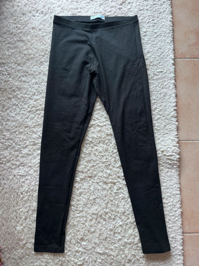 Legging noir - photo numéro 2