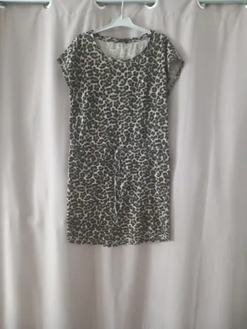 Robe taille s