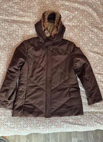Blouson chaud  Esprit XXL