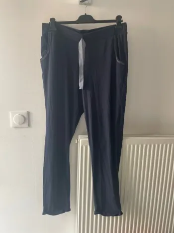 Bas de pyjama
