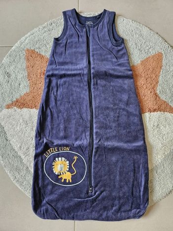 Gigoteuse lion- 18 mois