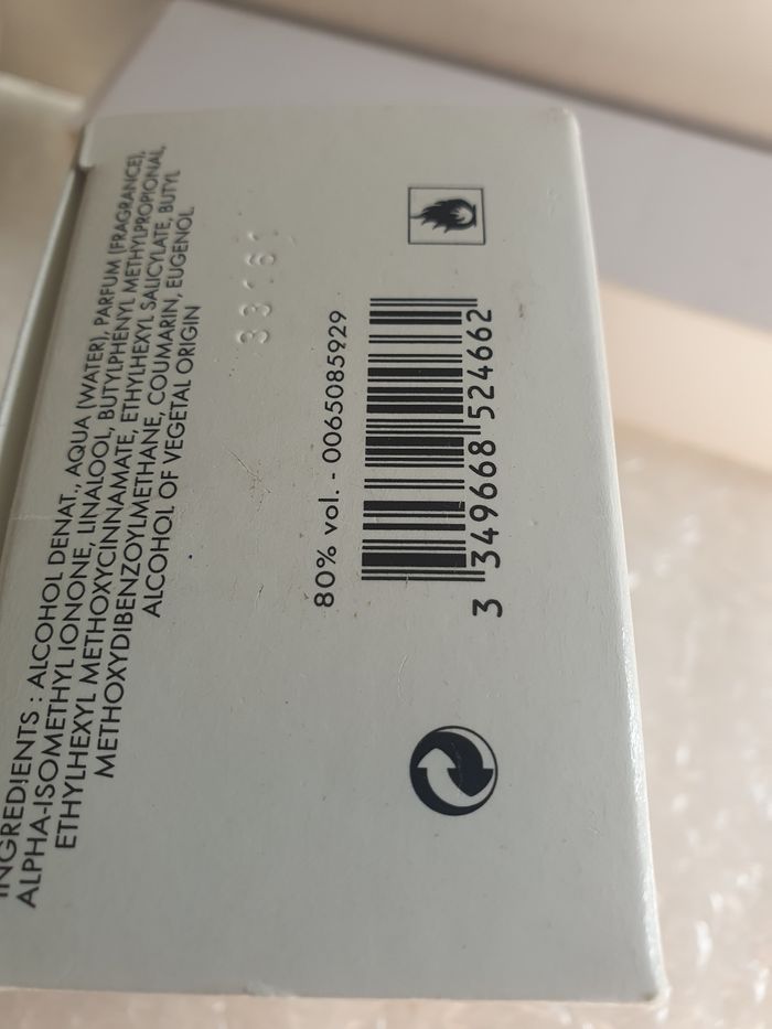 Black xs potion - photo numéro 3