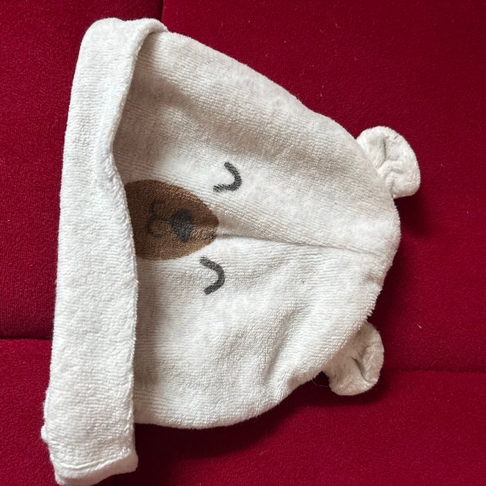 Bonnet chaud  taille unique