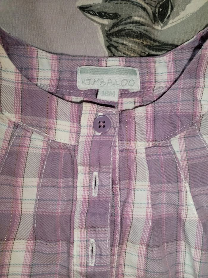 Chemise - photo numéro 2