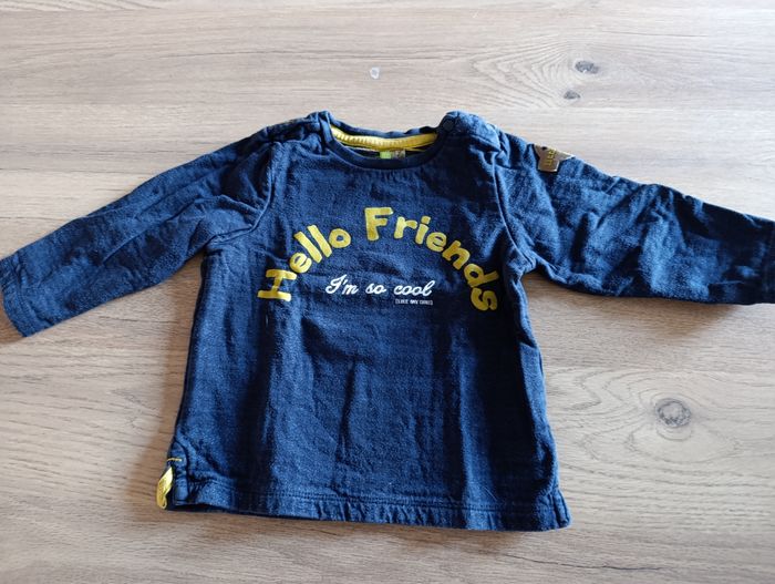 Hauts garçon - photo numéro 4