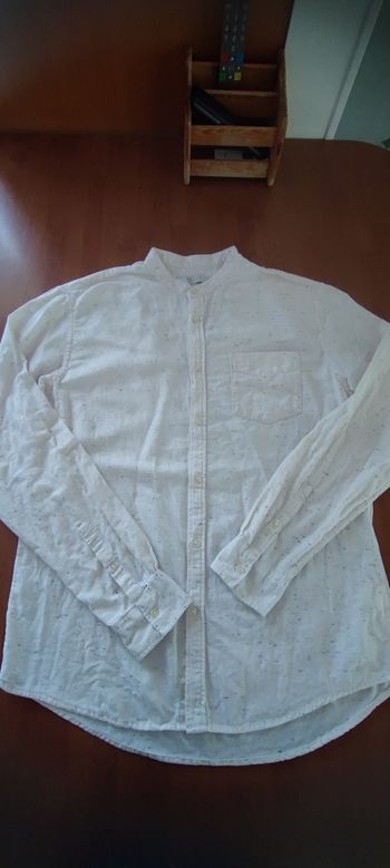 Chemise homme taille L Celio 