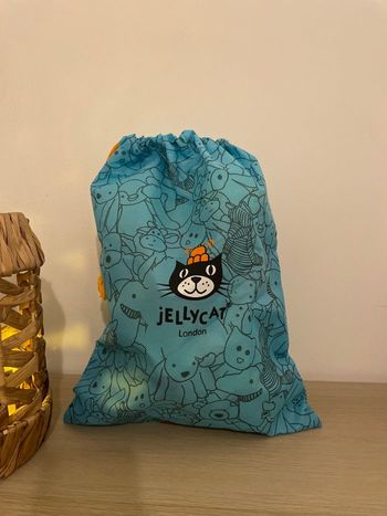Sac Jellycat taille M
